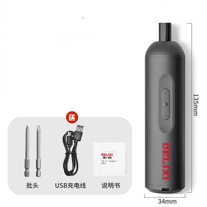 Multifunctional Electric Screwdriver Set - Smart Shop (Online Store for wise shoppers) 