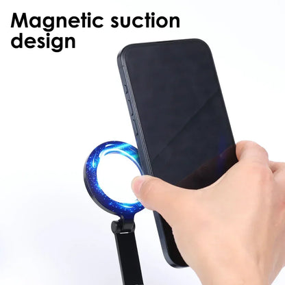 Magnetic Neck Mobile  Holder - Smart Shop (Online Store for wise shoppers) 