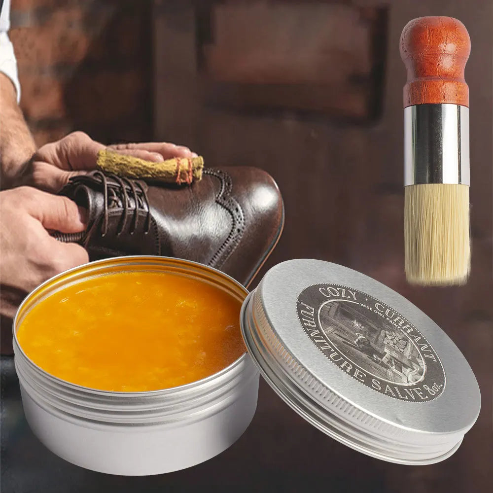 Leather Repair Coating With Brush - Smart Shop (Online Store for wise shoppers) 