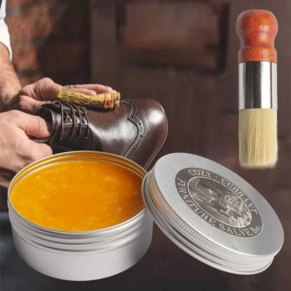 Leather Repair Coating With Brush - Smart Shop (Online Store for wise shoppers) 