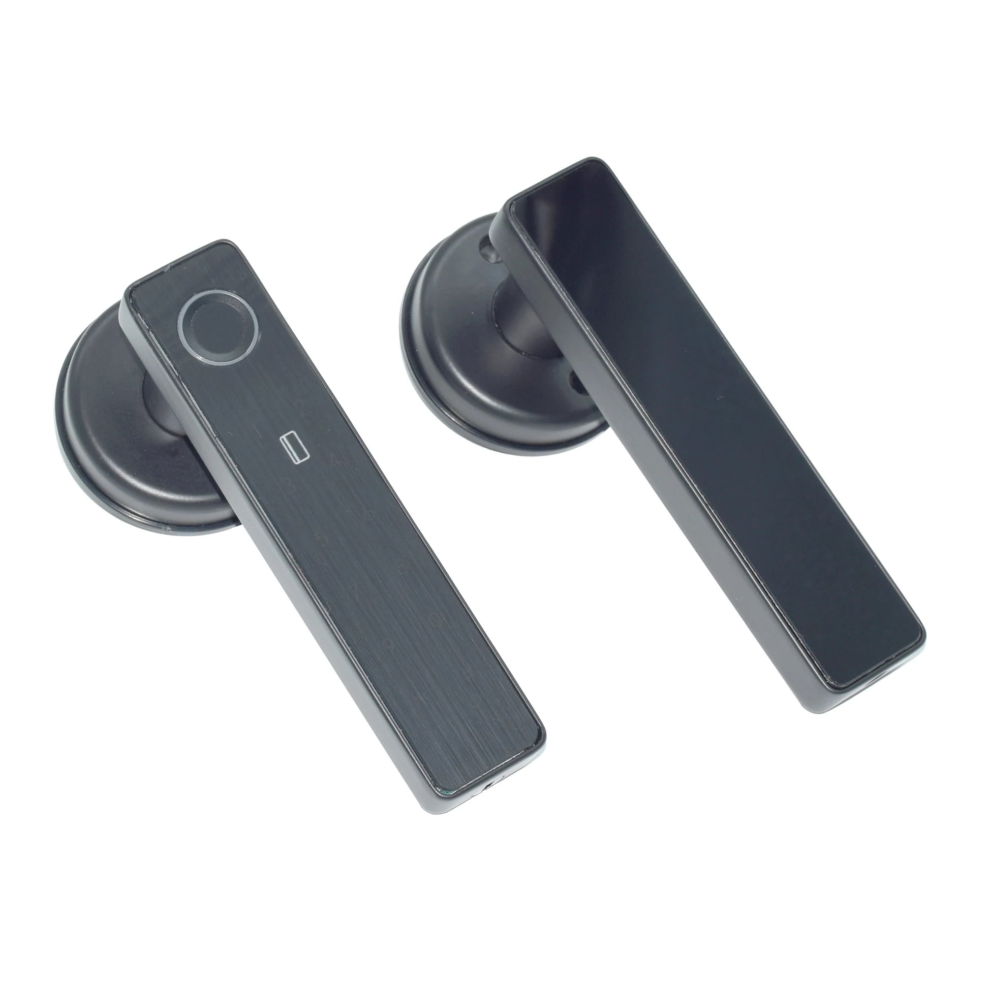 Smart Fingerprint Door Lock - Smart Shop (Online Store for wise shoppers) 