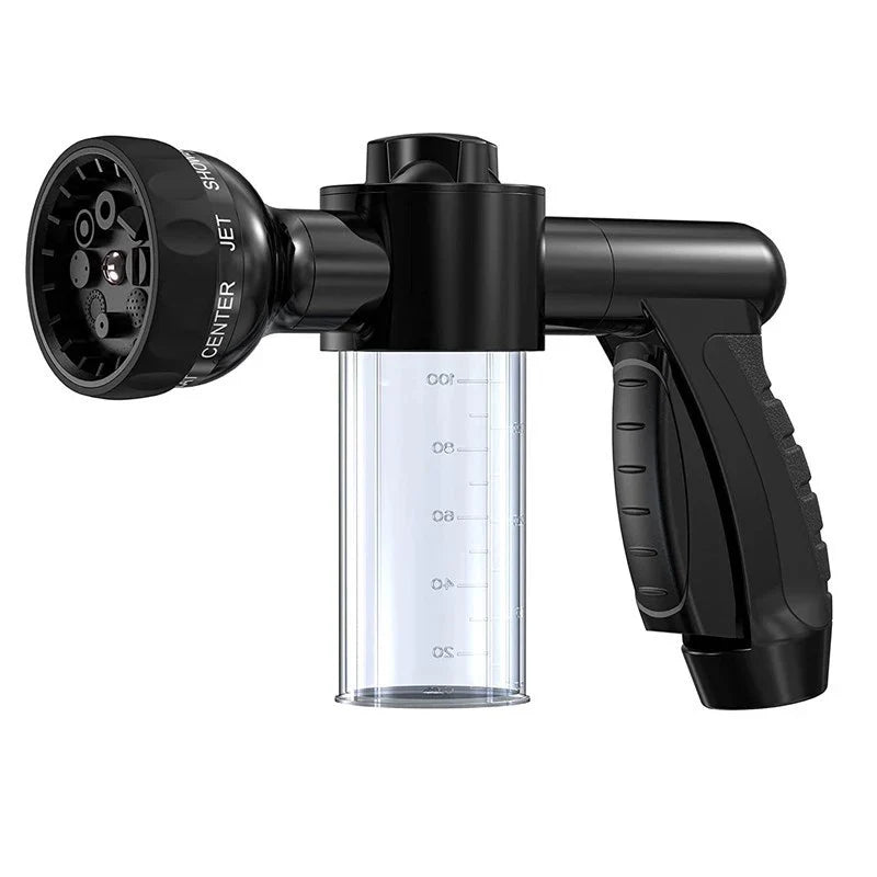 8 In 1 High Pressure Hose Nozzle - Smart Shop (Online Store for wise shoppers) 