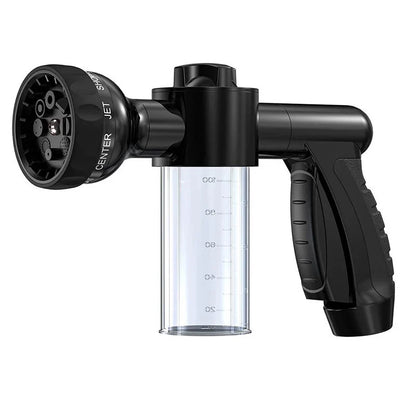 8 In 1 High Pressure Hose Nozzle - Smart Shop (Online Store for wise shoppers) 