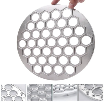 37 Holes Dumpling Mold - Smart Shop (Online Store for wise shoppers) 