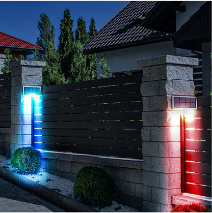 Solar Staircase Light - Smart Shop (Online Store for wise shoppers) 