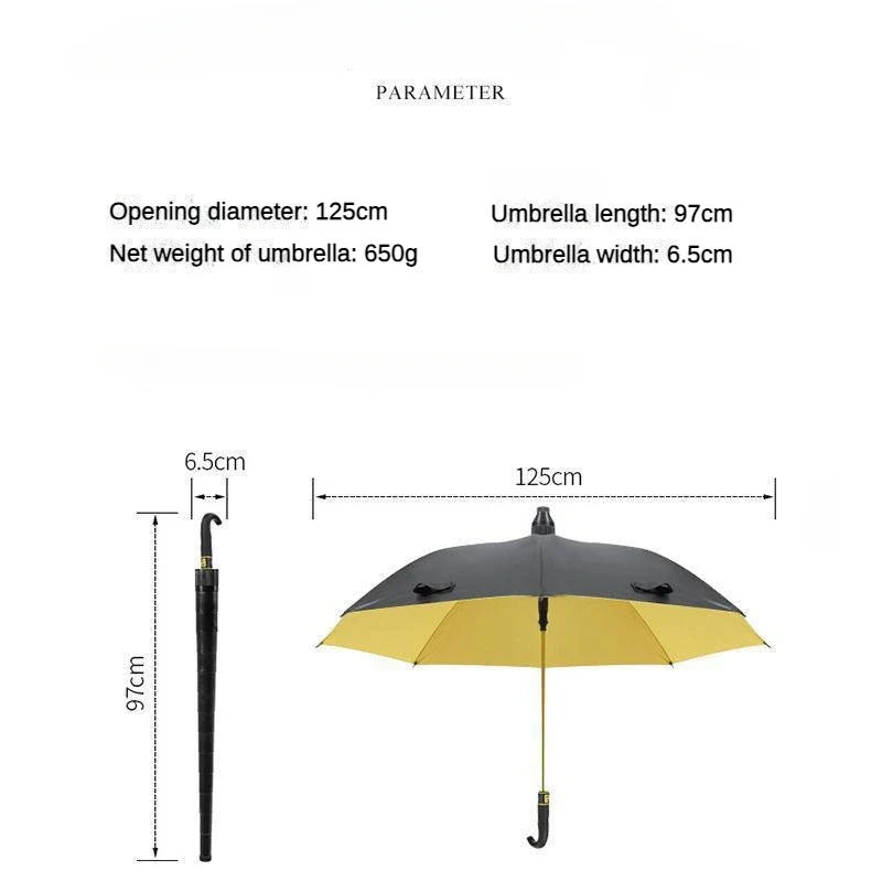 Ultimate Windproof Automatic Umbrella - Smart Shop (Online Store for wise shoppers) 