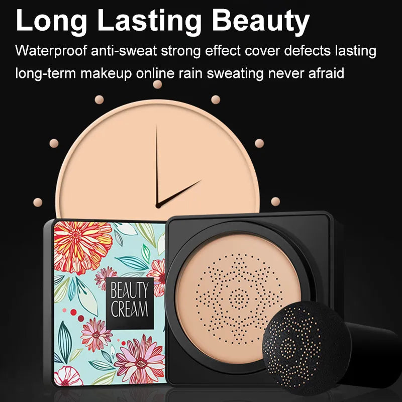 Mushroom Head Cushion BB Cream - Smart Shop (Online Store for wise shoppers) 