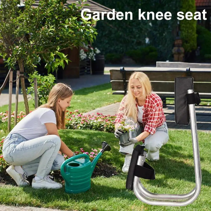 Garden Kneeling Stool - Smart Shop (Online Store for wise shoppers) 