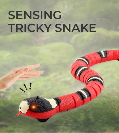 Smart Sensing Tricky Snake Toy - Smart Shop (Online Store for wise shoppers) 