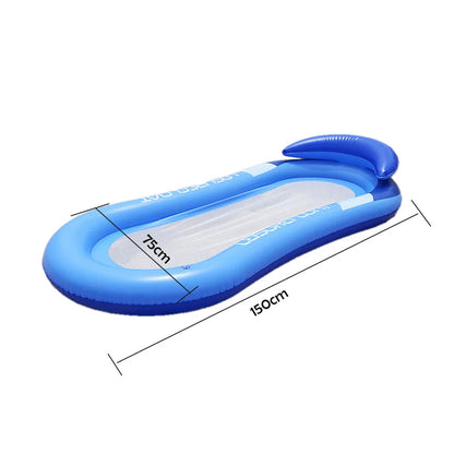 Inflatable Outdoor Water Bed - Smart Shop (Online Store for wise shoppers) 