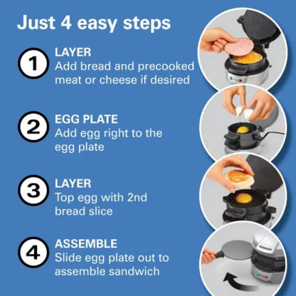 Sandwich Maker