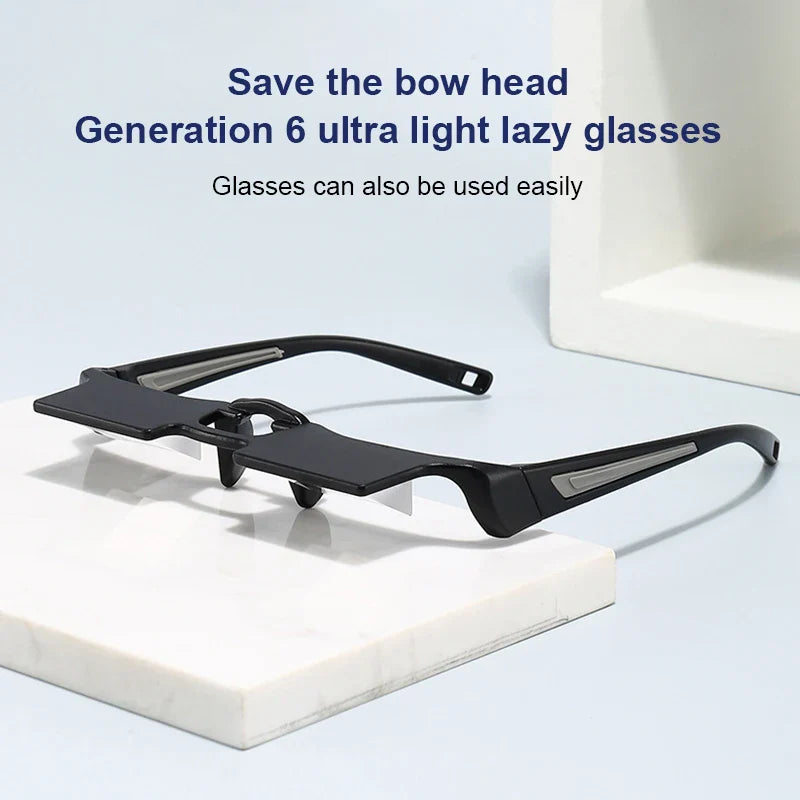 Ultra-Light Lazy Reading Glasses - Smart Shop (Online Store for wise shoppers) 