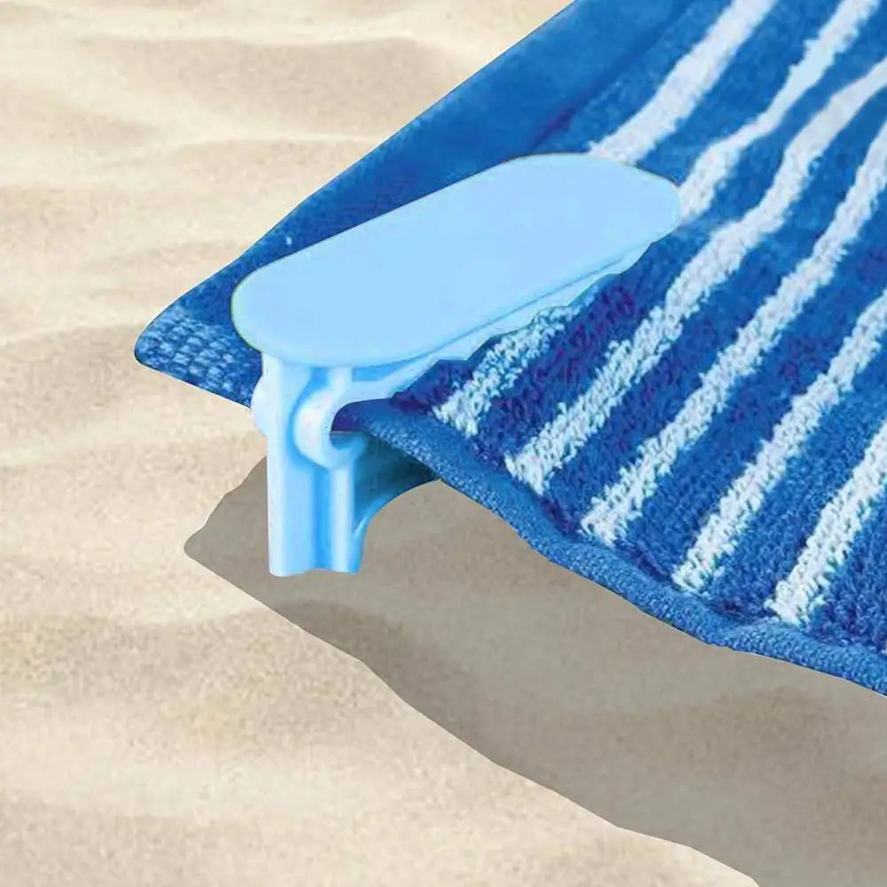 4PCS Camping Towel Clip - Smart Shop (Online Store for wise shoppers) 