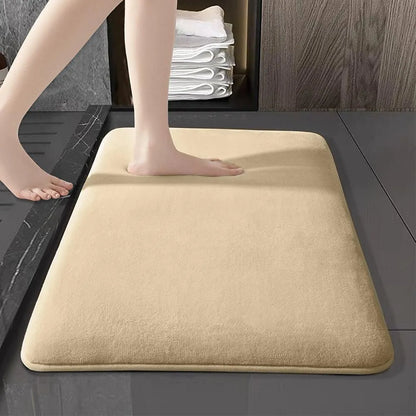 Ultra Absorbent Anti-slip Mat