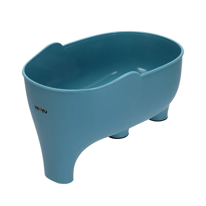 Decorative Elephant Drain Basket - Smart Shop (Online Store for wise shoppers) 