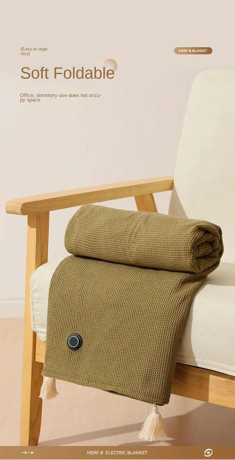 USB Electric Blanket