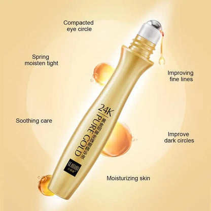 Moisturizing Eye Care Dark Circles Removal - Smart Shop (Online Store for wise shoppers) 