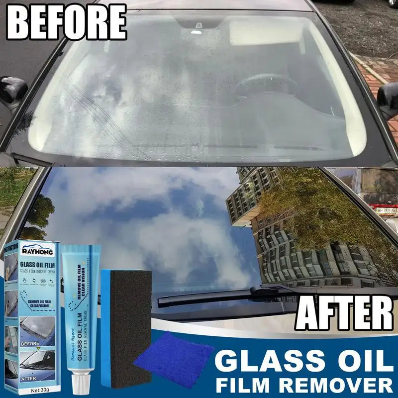 Car Glass Polishing Cream - Smart Shop (Online Store for wise shoppers) 