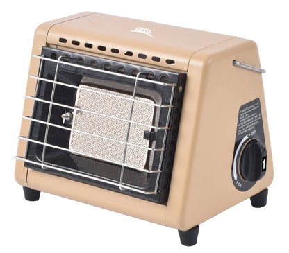 Portable Outdoor Gas Heater Equipment - Smart Shop (Online Store for wise shoppers) 