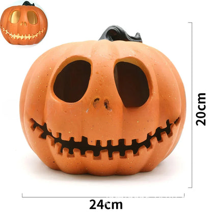 Outdoor Decor Pumpkin Led Lamp - Smart Shop (Online Store for wise shoppers) 