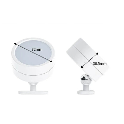 USB Magnetic Touch and Remote Control Spotlight - Smart Shop (Online Store for wise shoppers) 