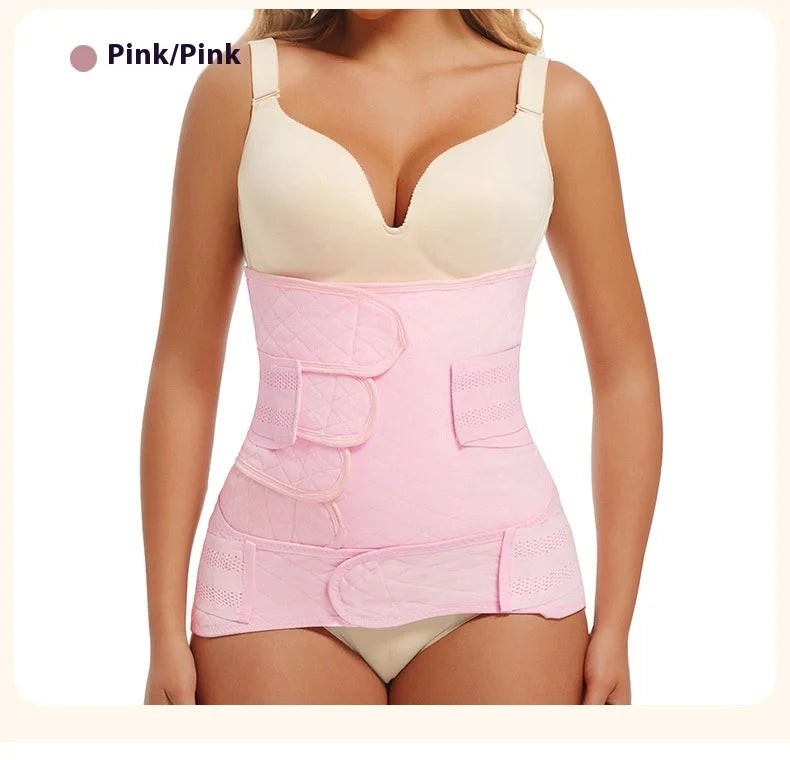 Women Postpartum Belly Belt - Smart Shop (Online Store for wise shoppers) 