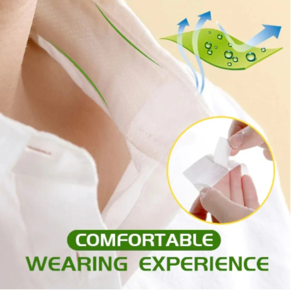 Disposable Sweat-Absorbent Tape Roll - Smart Shop (Online Store for wise shoppers) 