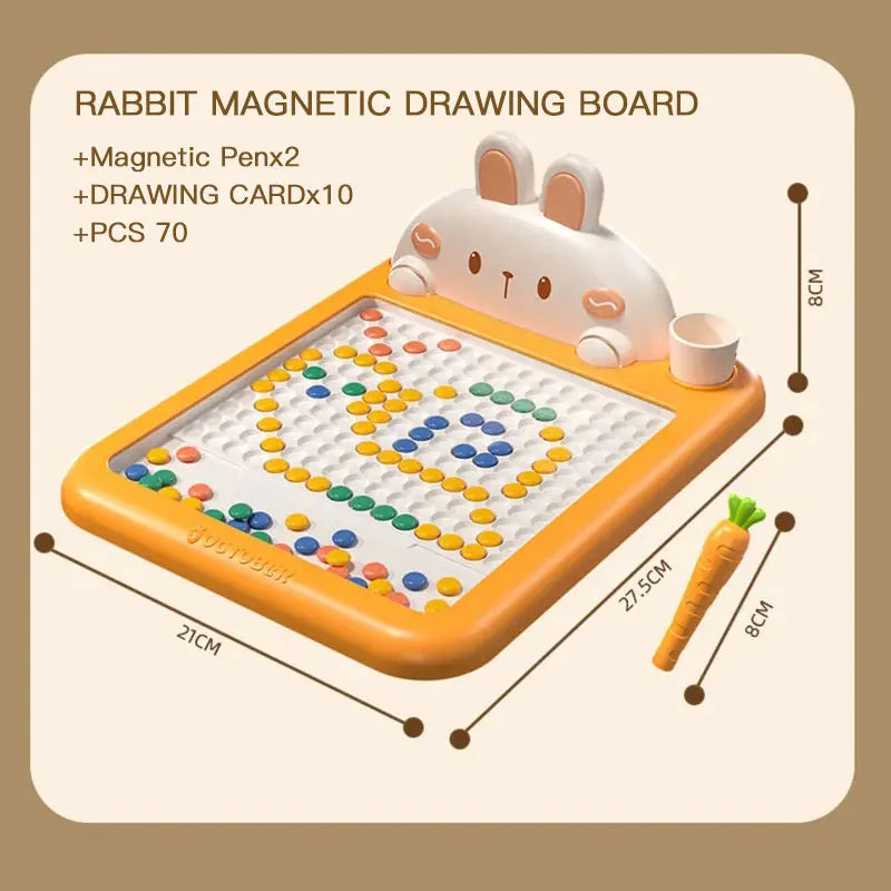 Magnetic Pen Drawing Board - Smart Shop (Online Store for wise shoppers) 