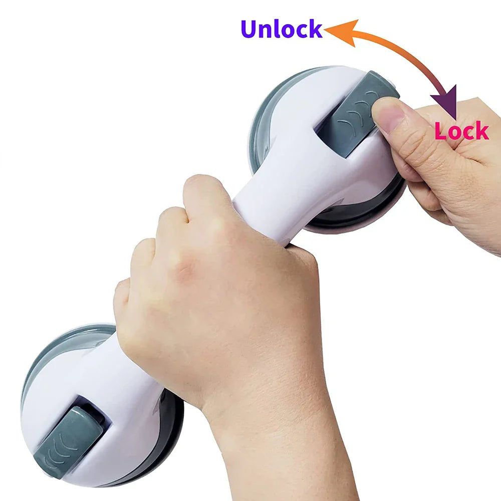 Ultra Grip Suction Anti Slip Handle - Smart Shop (Online Store for wise shoppers) 