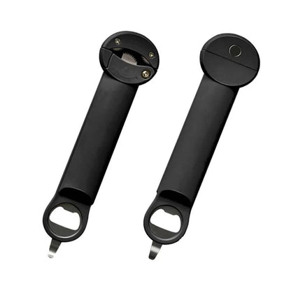 Multifunctional Retractable Bottle Opener - 1 Pc - Smart Shop (Online Store for wise shoppers) 