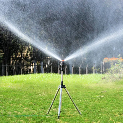 Automatic 360 Degree Garden Rotating Sprinkler - Smart Shop (Online Store for wise shoppers) 