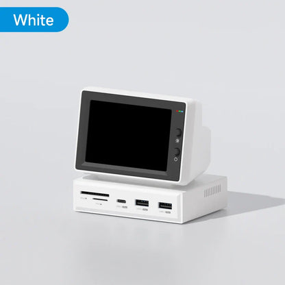 Mini PC Monitor USB C Docking Station - Smart Shop (Online Store for wise shoppers) 