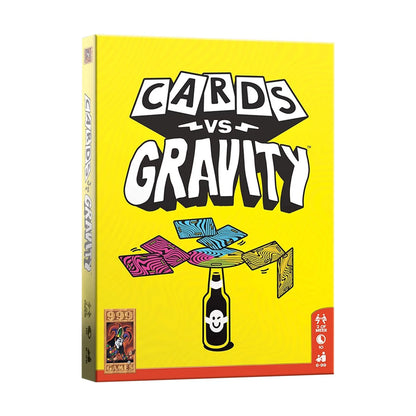 Anti-Gravity Card Balancing Game - Smart Shop (Online Store for wise shoppers) 