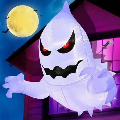 Ghost Scary Inflatable Decor Props - Smart Shop (Online Store for wise shoppers) 