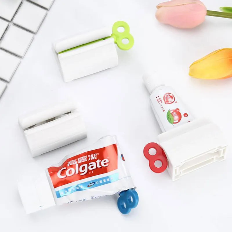 Lazy Toothpaste Squeezer - Smart Shop (Online Store for wise shoppers) 