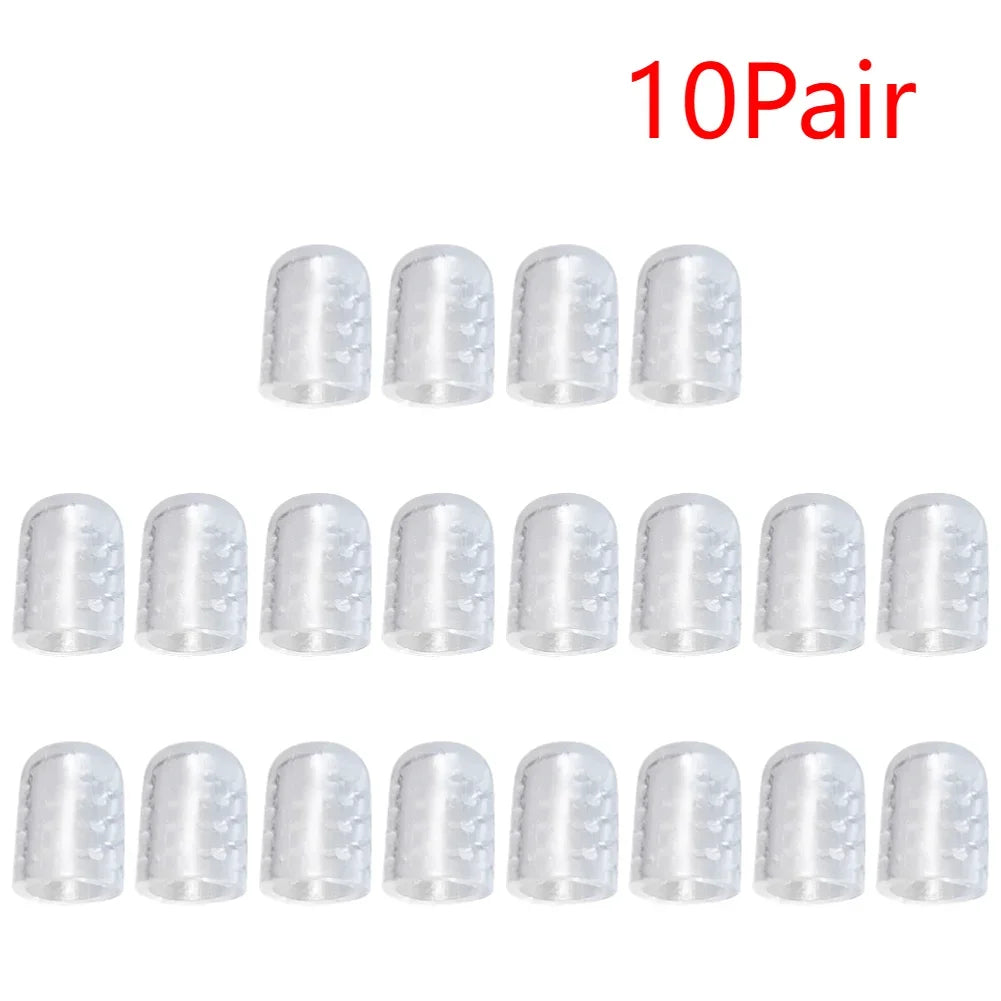 Silicone Toe Protector Caps - Smart Shop (Online Store for wise shoppers) 