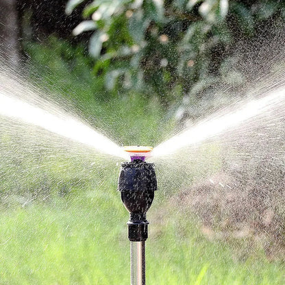 Automatic 360 Degree Garden Rotating Sprinkler - Smart Shop (Online Store for wise shoppers) 