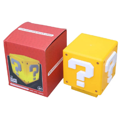 Mario Block Night Light - Smart Shop (Online Store for wise shoppers) 