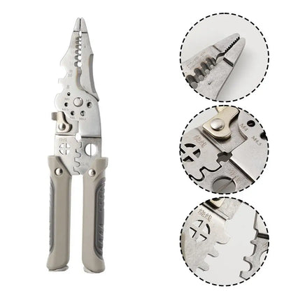 Ultimate Wire Repair Plier - Smart Shop (Online Store for wise shoppers) 