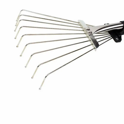 Retractable Garden Rake - Smart Shop (Online Store for wise shoppers) 