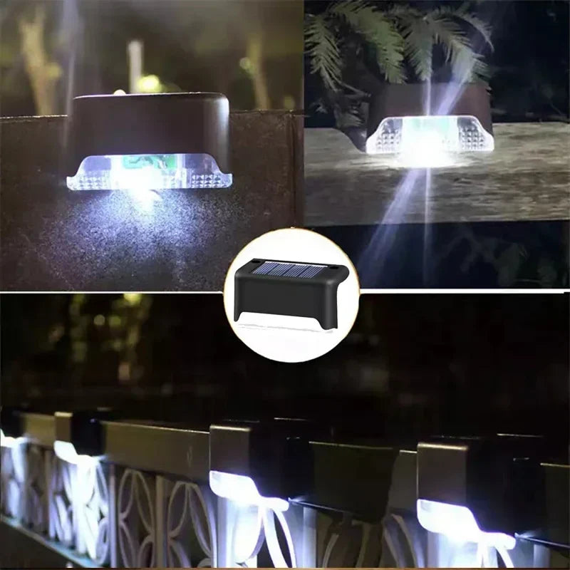 Solar Waterproof Garden Decor LED Lights - Smart Shop (Online Store for wise shoppers) 