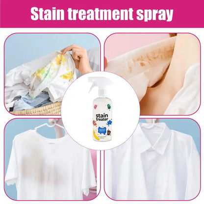 Clothes Stain Remover Spray - Smart Shop (Online Store for wise shoppers) 