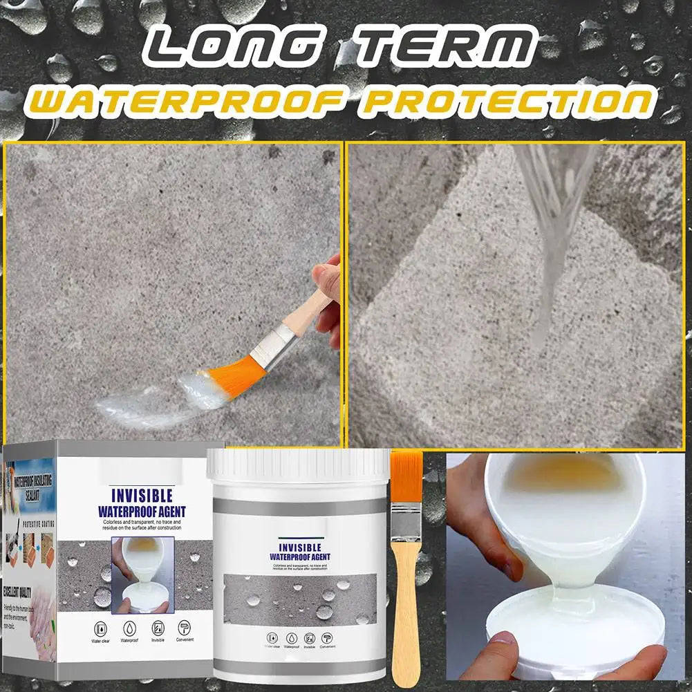 Anti-Leakage Waterproof Glue - Smart Shop (Online Store for wise shoppers) 