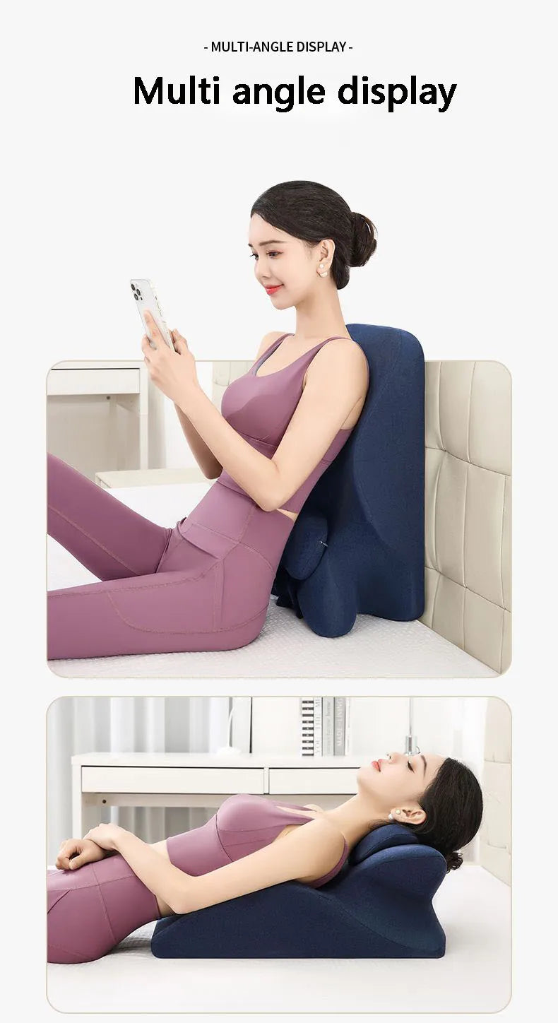 Multifunctional Backrest Comfort Cushion - Smart Shop (Online Store for wise shoppers) 