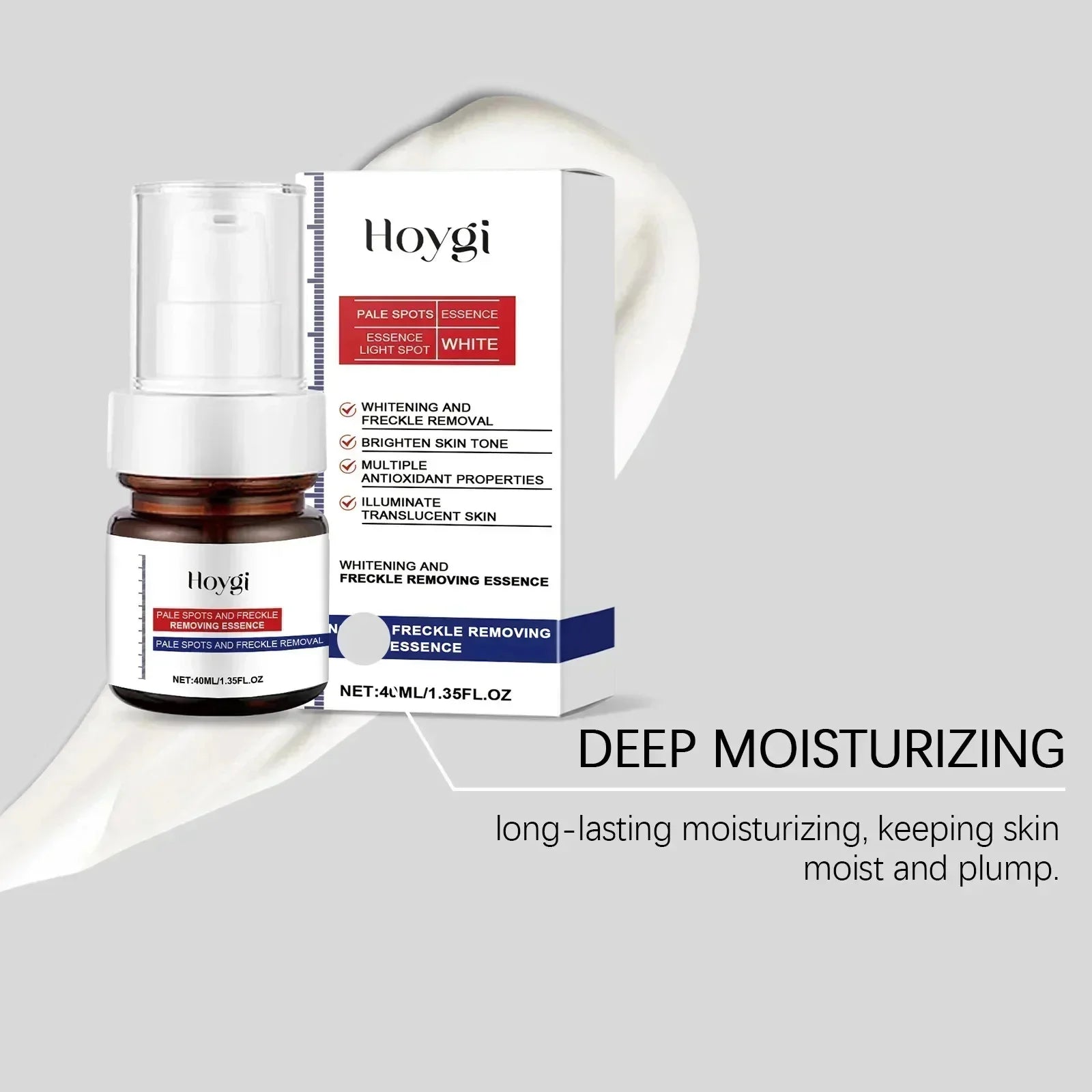 Moisturizing Dark Spots Remover - Smart Shop (Online Store for wise shoppers) 