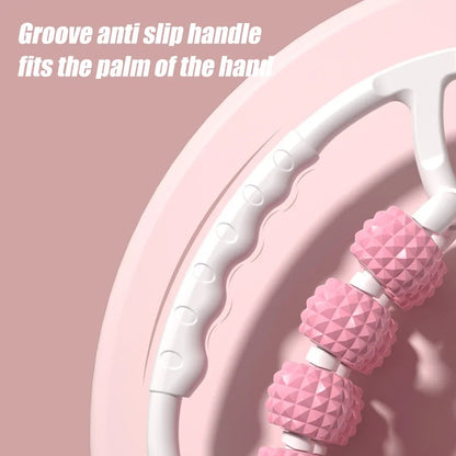 Muscle Relaxing Roller Massager - Smart Shop (Online Store for wise shoppers) 