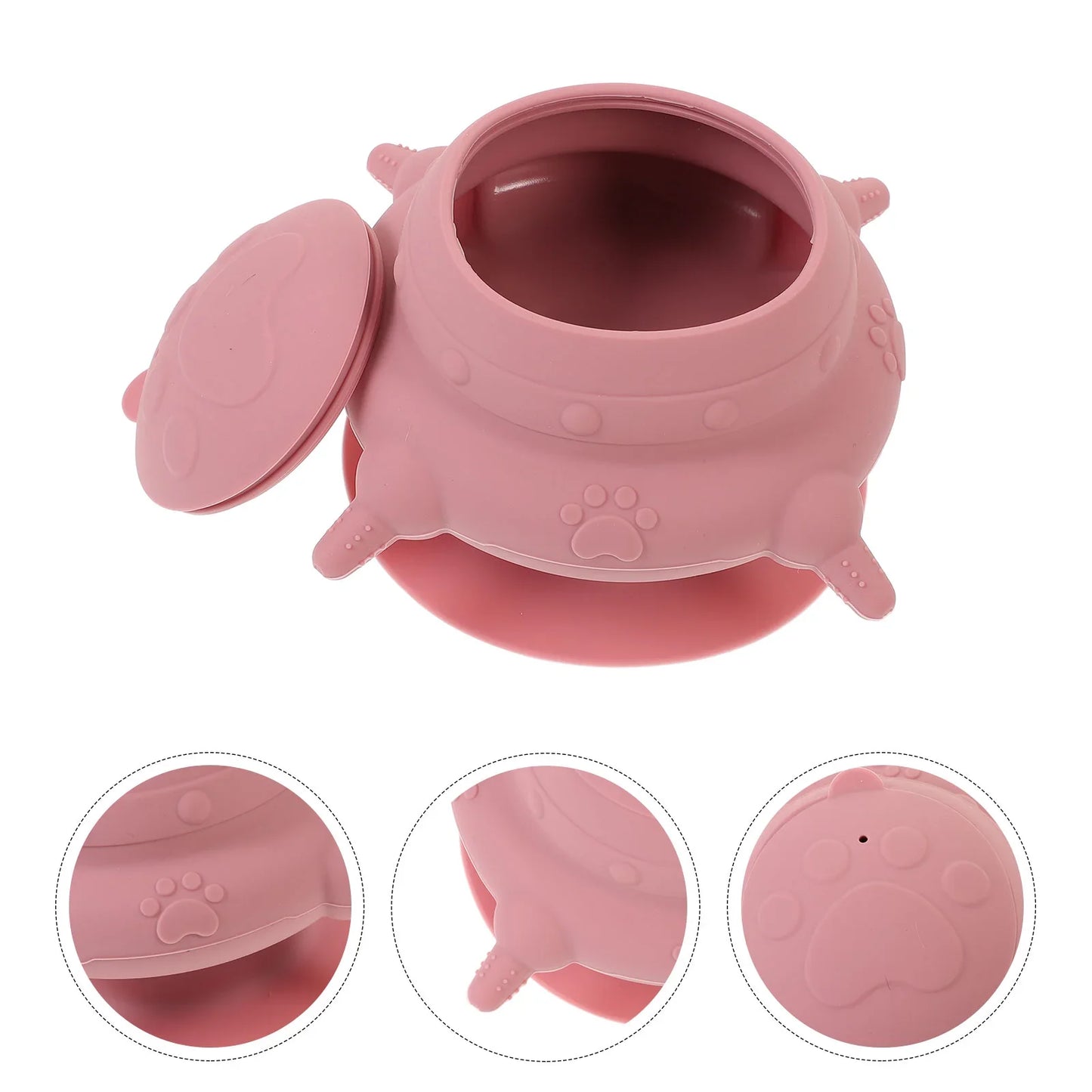 Silicone Kitten Milk Feeder - Smart Shop (Online Store for wise shoppers) 