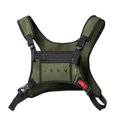 Men's Chest Rig Bags - Smart Shop (Online Store for wise shoppers) 