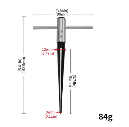 Steel Tapered Reamer - Smart Shop (Online Store for wise shoppers) 