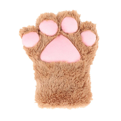 Fluffy Paw Gloves - Smart Shop (Online Store for wise shoppers) 